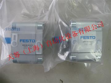 FESTO氣缸156656ADVU-80-20-A-P-A